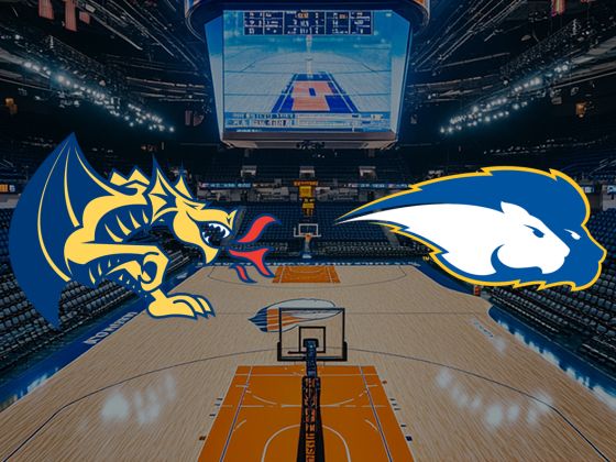 Drexel Dragons at Hofstra Pride Basketball